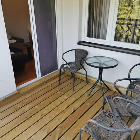 Kopaonik Foka Apartment