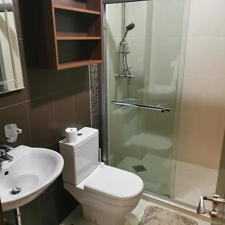 Apartment Kopaonik Foka Brzece