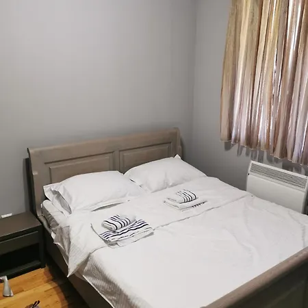 Apartment Kopaonik Foka *