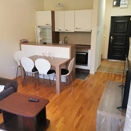 Apartment Kopaonik Foka Brzece