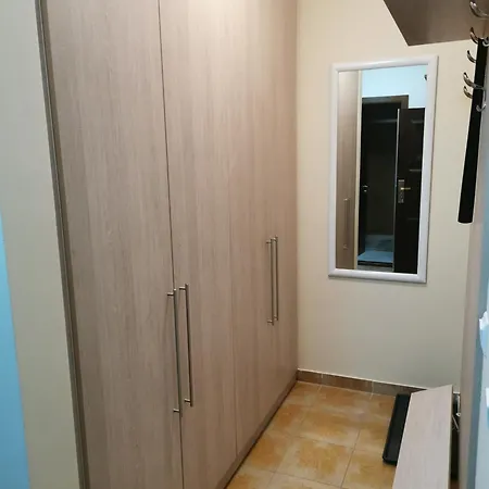 Kopaonik Foka Apartment