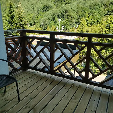 Kopaonik Foka Apartment *
