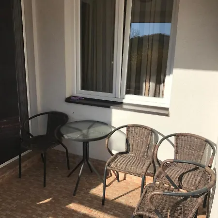Kopaonik Foka Apartment Brzece