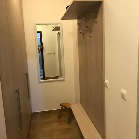 Kopaonik Foka アパート *