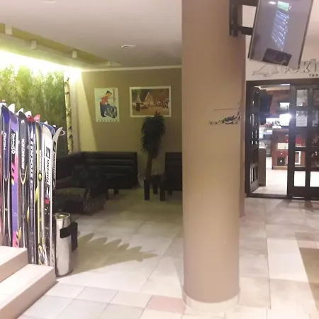 アパート Kopaonik Foka