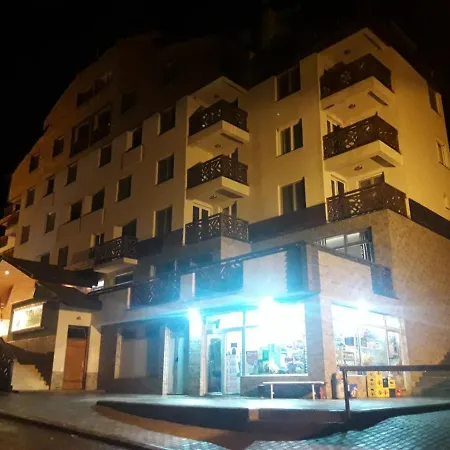 Kopaonik Foka * Brzeće