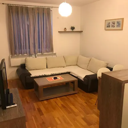 Kopaonik Foka アパート *