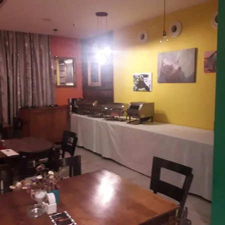 Apartment Kopaonik Foka Brzece