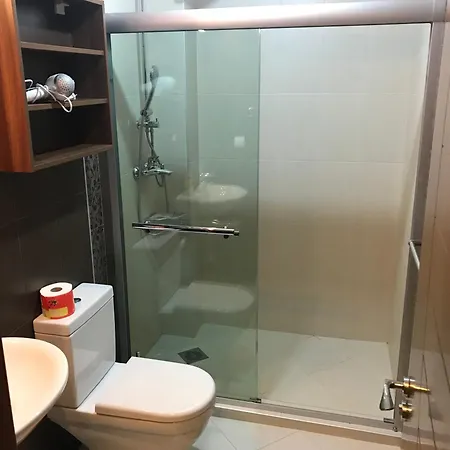 Kopaonik Foka Apartment Brzece