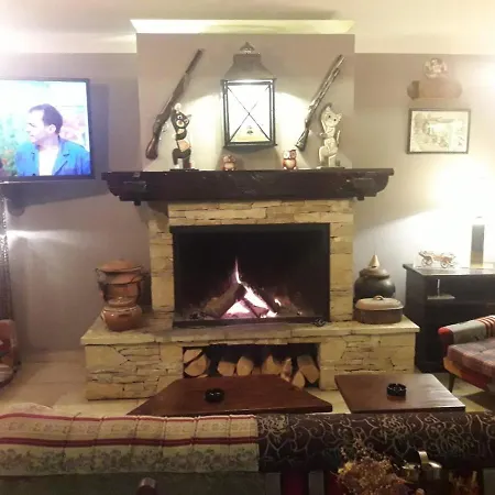 Kopaonik Foka アパート *