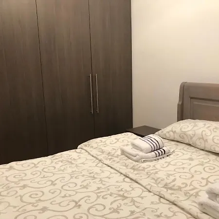 Apartment Kopaonik Foka Brzece