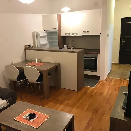 Kopaonik Foka Apartment Brzece