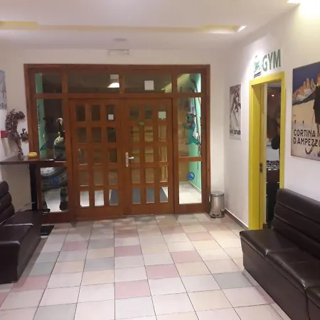 アパート Kopaonik Foka