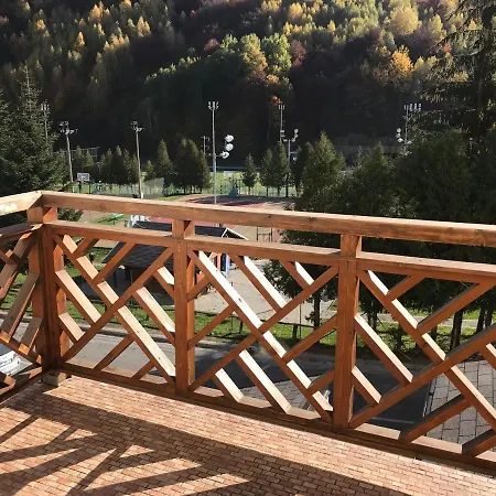 Kopaonik Foka アパート Brzeće