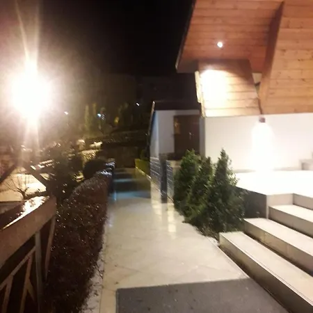 アパート Kopaonik Foka Brzeće