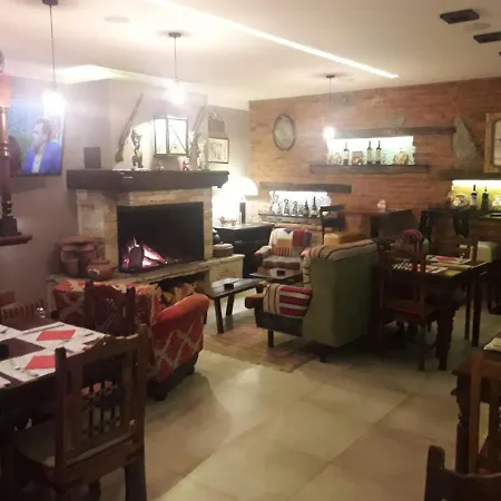 Kopaonik Foka * Brzeće