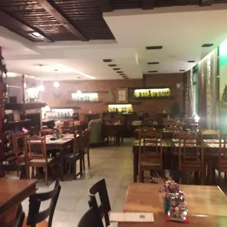 アパート Kopaonik Foka