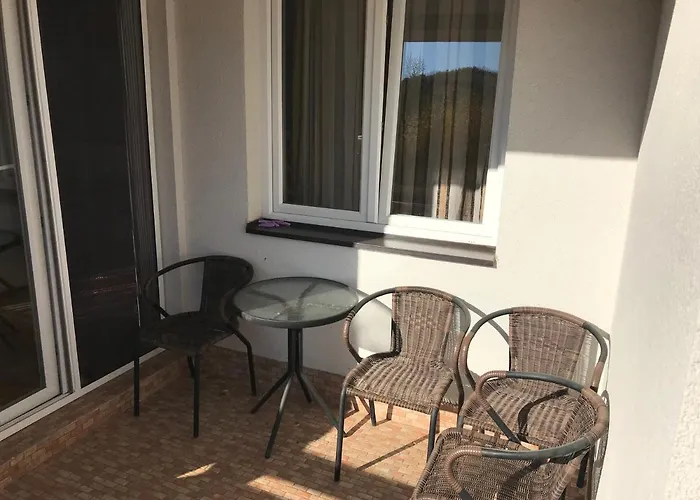 Kopaonik Foka Lägenhet Brzeće