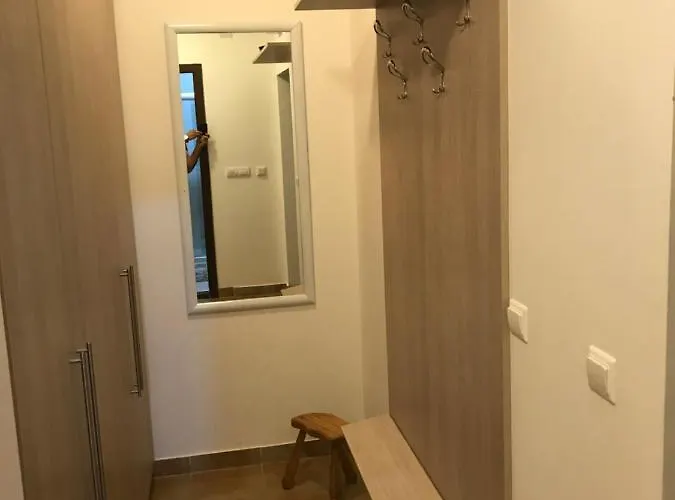 Kopaonik Foka Lägenhet *