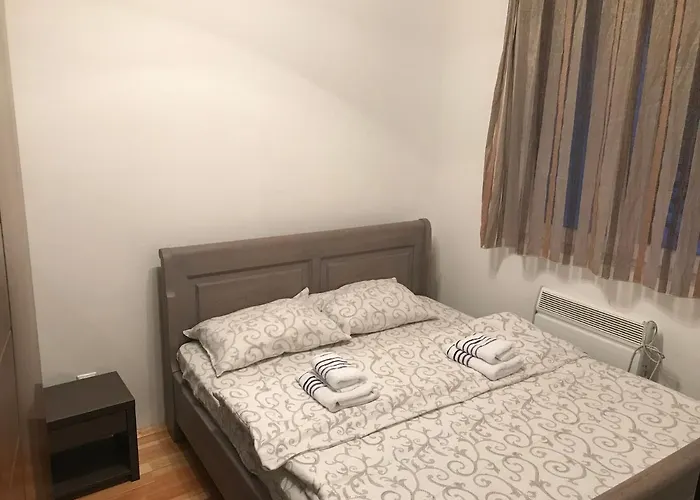 Kopaonik Foka Brzeće