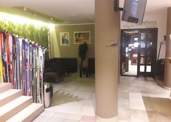 Lägenhet Kopaonik Foka