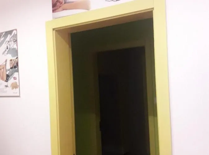 Kopaonik Foka Lägenhet *