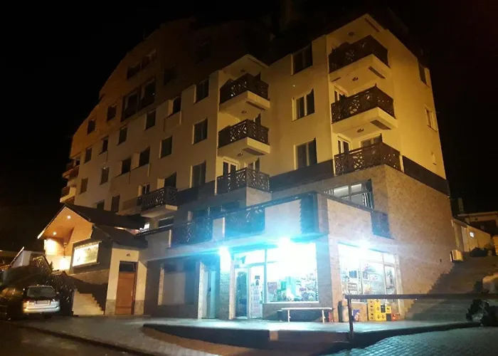 Kopaonik Foka * Brzeće