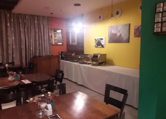 Lägenhet Kopaonik Foka Brzeće