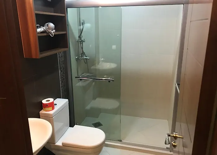 Kopaonik Foka Lägenhet Brzeće