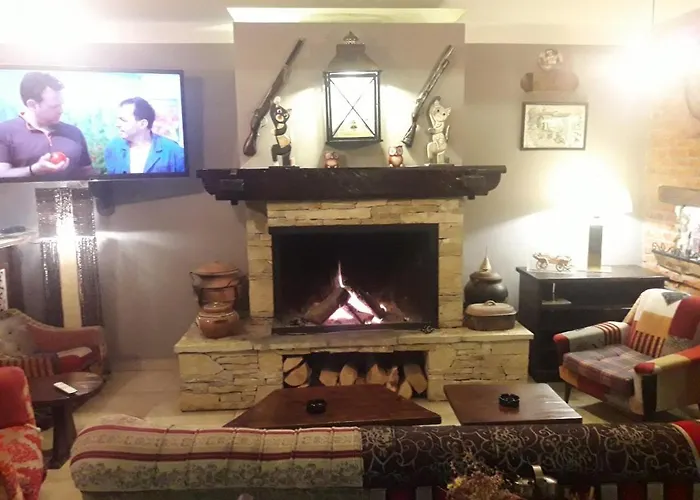 Kopaonik Foka Lägenhet *