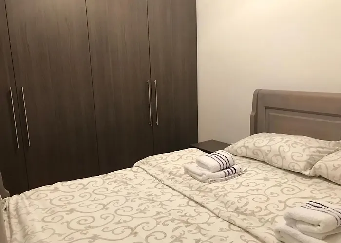 Lägenhet Kopaonik Foka Brzeće