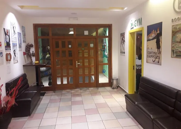 Lägenhet Kopaonik Foka