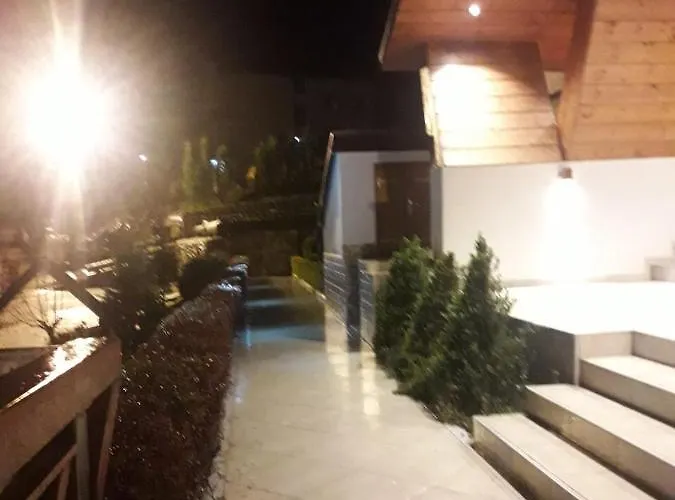 Lägenhet Kopaonik Foka Brzeće