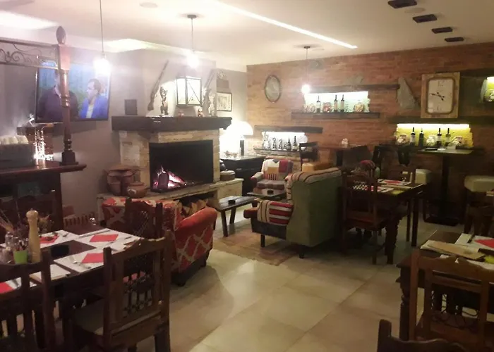 Kopaonik Foka * Brzeće