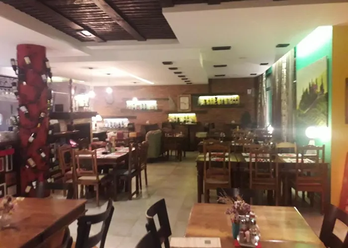 Lägenhet Kopaonik Foka